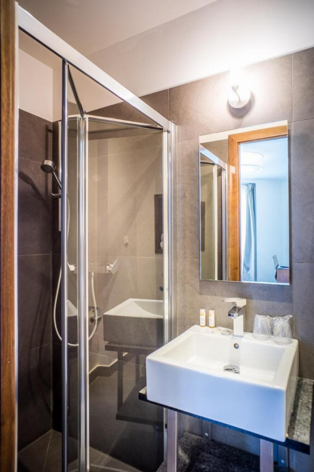 Art Hôtel Batignolles Image 6