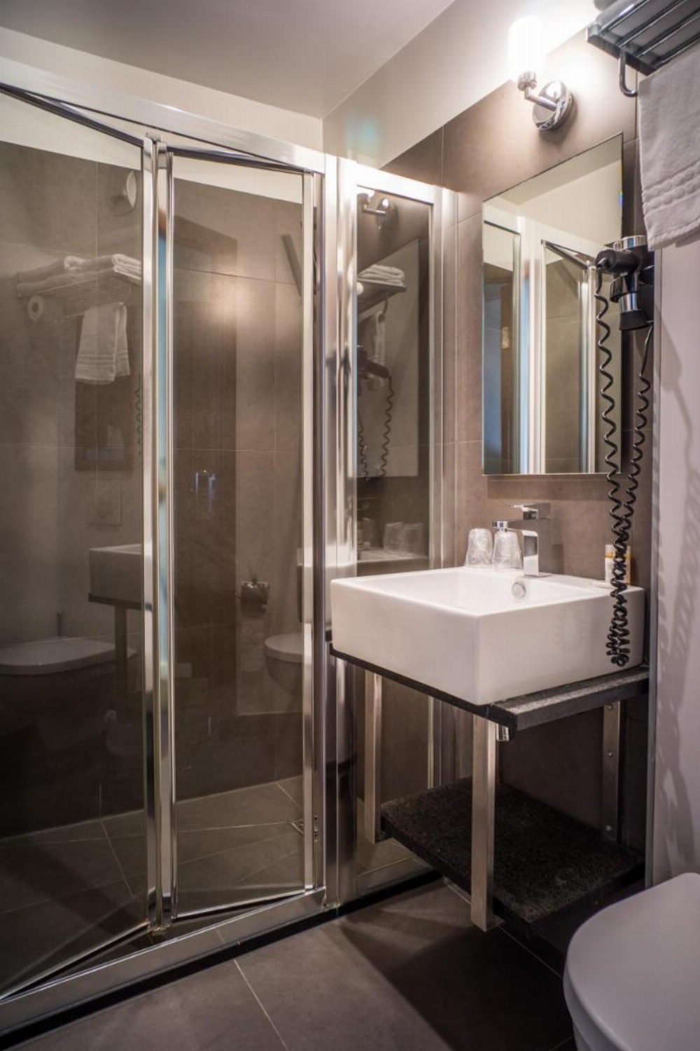 Art Hôtel Batignolles Image 7